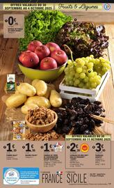 Catalogue E.Leclerc | FOIRE AUX FROMAGES page 19