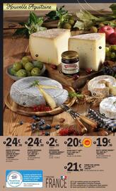 Catalogue E.Leclerc | FOIRE AUX FROMAGES page 2