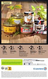 Catalogue E.Leclerc | FOIRE AUX FROMAGES page 20