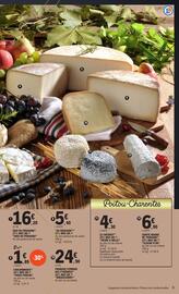 Catalogue E.Leclerc | FOIRE AUX FROMAGES page 3