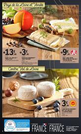 Catalogue E.Leclerc | FOIRE AUX FROMAGES page 6