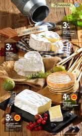 Catalogue E.Leclerc | FOIRE AUX FROMAGES page 7
