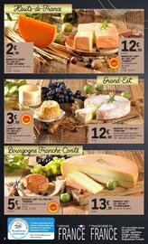Catalogue E.Leclerc | FOIRE AUX FROMAGES page 8
