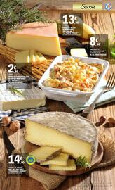 Catalogue E.Leclerc | FOIRE AUX FROMAGES page 9