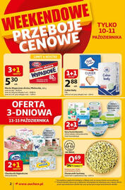 Auchan gazetka | Supermarket Strona 2