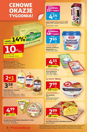 Auchan gazetka | Supermarket Strona 4