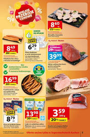 Auchan gazetka | Supermarket Strona 5