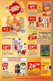 Auchan gazetka | Supermarket Strona 7