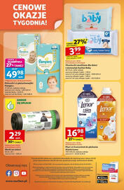Auchan gazetka | Supermarket Strona 8