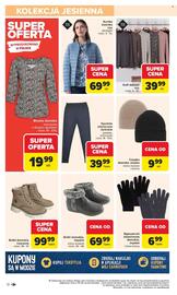 Carrefour gazetka Strona 12