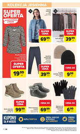 Carrefour gazetka Strona 12