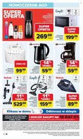 Carrefour gazetka Strona 14
