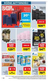 Carrefour gazetka Strona 16