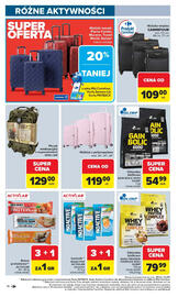 Carrefour gazetka Strona 16