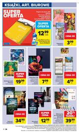Carrefour gazetka Strona 18