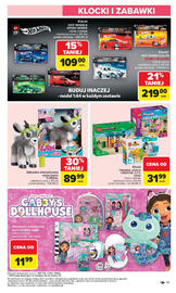 Carrefour gazetka Strona 19