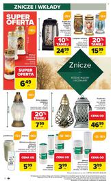 Carrefour gazetka Strona 2