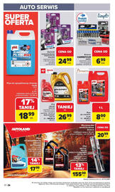 Carrefour gazetka Strona 20