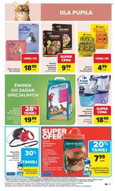 Carrefour gazetka Strona 21