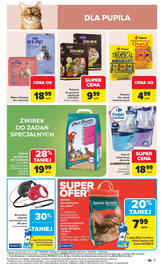 Carrefour gazetka Strona 21