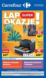 Carrefour gazetka Strona 28