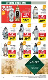Carrefour gazetka Strona 4