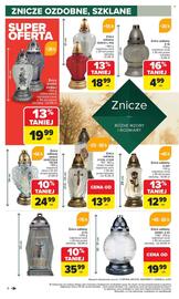 Carrefour gazetka Strona 6