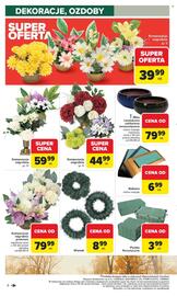 Carrefour gazetka Strona 8