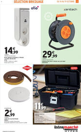 Catalogue Intermarché Hyper semaine 42 page 3