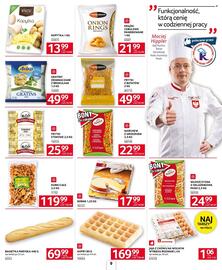 Selgros gazetka Strona 9
