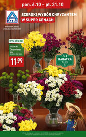 ALDI gazetka Strona 1