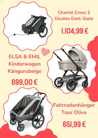 BabyOne Prospekt Seite 2