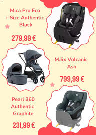 BabyOne Prospekt Seite 3