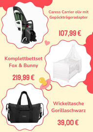 BabyOne Prospekt Seite 4