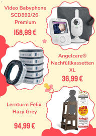 BabyOne Prospekt Seite 5