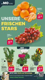 NETTO Prospekt woche 42 Seite 2
