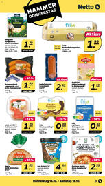 NETTO Prospekt woche 42 Seite 27