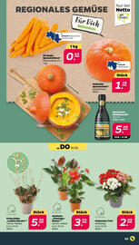 NETTO Prospekt woche 42 Seite 3