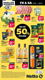 NETTO Prospekt woche 42 Seite 32