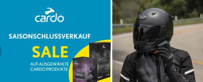 Polo Prospekt Seite 1