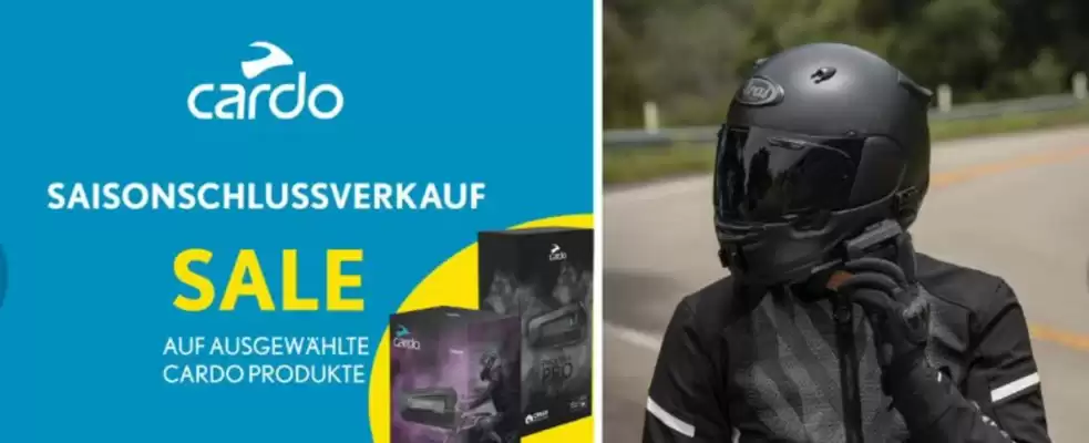 Polo Prospekt (gültig bis 24-10)
