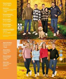 Famila Nord Ost Prospekt woche 41 Seite 2