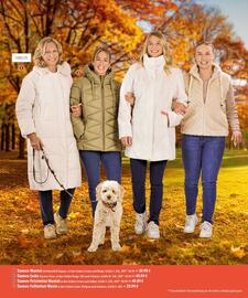 Famila Nord Ost Prospekt woche 41 Seite 3