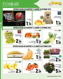 Volantino Conad Margherita Pagina 2