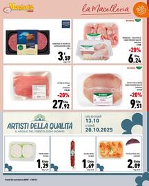 Volantino Conad Margherita Pagina 3