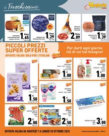 Volantino Conad Margherita Pagina 4