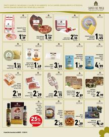 Volantino Conad Margherita Pagina 5