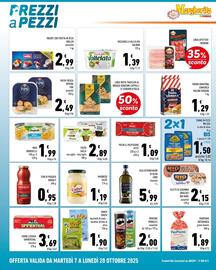 Volantino Conad Margherita Pagina 6