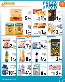 Volantino Conad Margherita Pagina 7