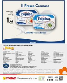 Volantino Conad Margherita Pagina 8